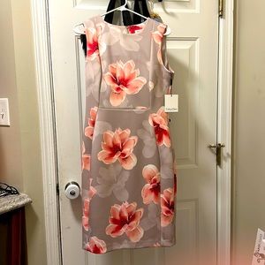Women’s Calvin Klein Dress